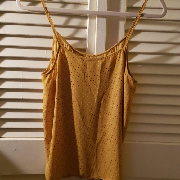 LOFT Tank Top - Picture 4 of 5